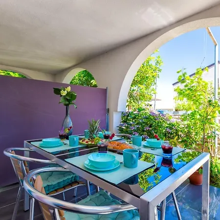 Jelena, 3* Mali Losinj