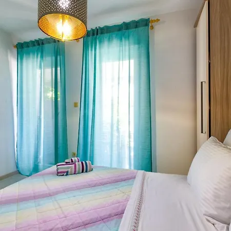 Jelena, Guest house Mali Losinj
