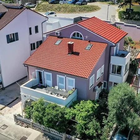 Jelena, 3* Mali Losinj