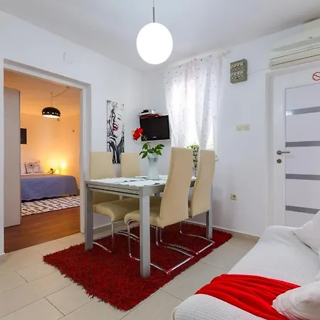 Jelena, Guest house Mali Losinj