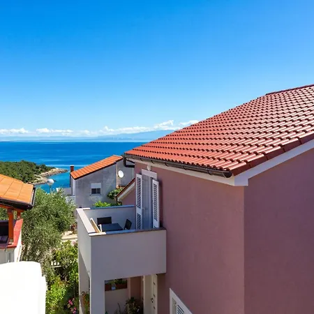Jelena, Guest house