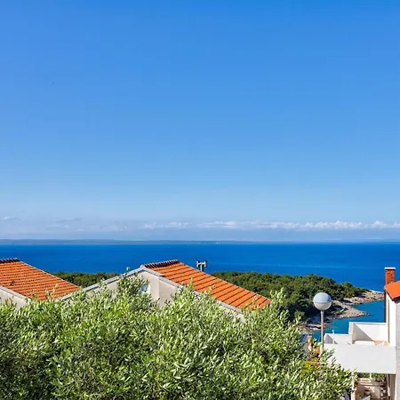 Jelena, Guest house 3*