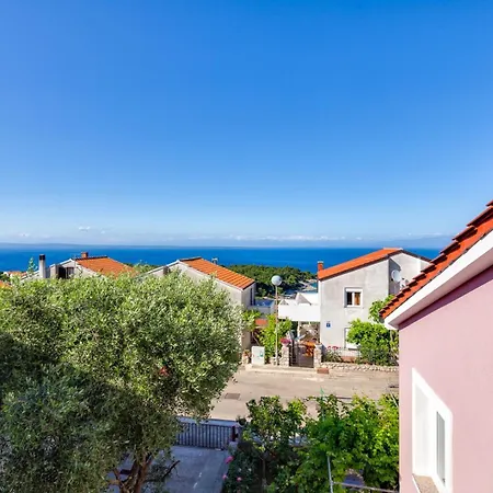 Guest house Jelena, Mali Losinj