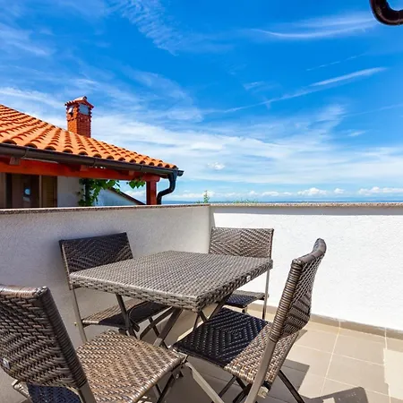 Guest house Jelena,