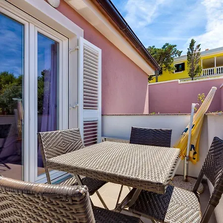 Jelena, Guest house Mali Losinj