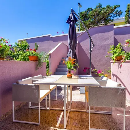 Jelena, 3* Mali Losinj