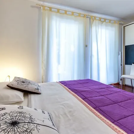 Jelena, 3* Mali Lošinj