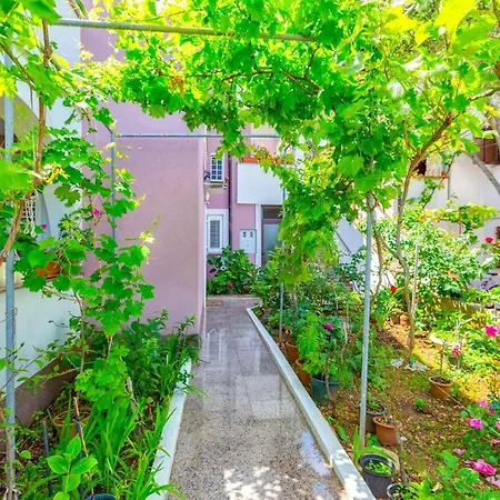 Jelena, Guest house